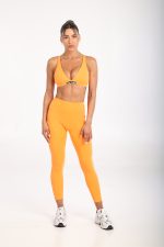 Active Orange Set