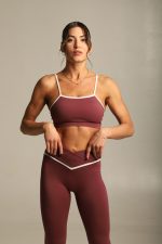 The Favourite Burgundy Set - Image 3
