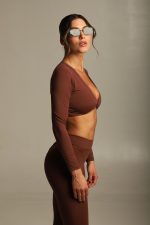 Iconic Brown Set - Image 11