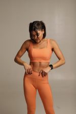 Premium Orange Set
