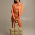 Triple Premium Orange Set