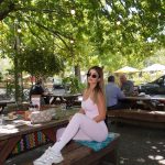 Seamless Baby Pink Jumpsuit