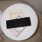 Ripped Black Headband