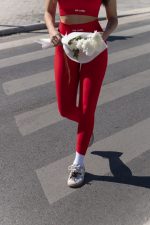 Red Core Seamless Set - Image 3