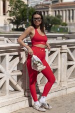 Red Core Seamless Set - Image 5