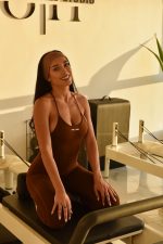 Sweet Brown Jumpsuit - Image 6