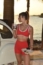 Flame Red Set - Image 3