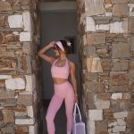 Pink Core Seamless Set