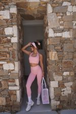 Pink Core Seamless Set