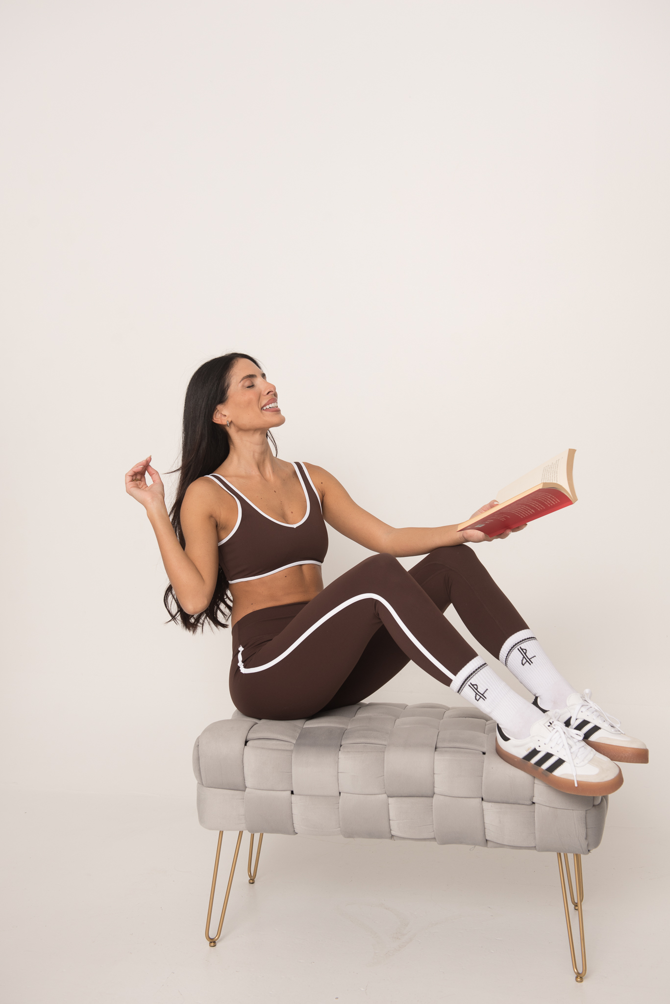 IMG_0203 Flame Brown Legging - Image 1