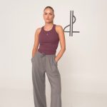 Soft Baggy Oversized Grey Pants