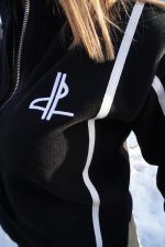 ICON BLACK JUMPSUIT - Image 7