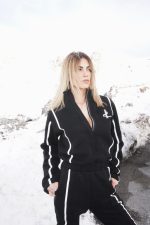 ICON BLACK JUMPSUIT - Image 2