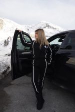 ICON BLACK JUMPSUIT - Image 6