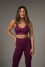 Lift Magenta Legging - Image 7