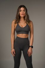 Lift Grey Legging - Image 3