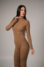 Bodyform Beige Jumpsuit - Image 3