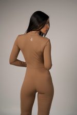 Bodyform Beige Jumpsuit - Image 7