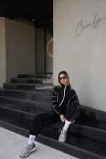 Velocity Black Jacket - Image 2