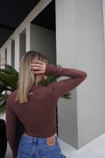 Core Brown Jacket - Image 3