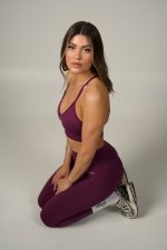 Lift Magenta Legging