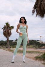 SeamPower Mint Bra - Image 6