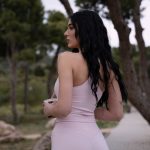 Luna Baby Pink Top