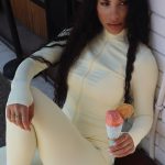 Malibu Butter Yellow Jacket