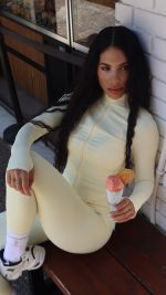Malibu Butter Yellow Jacket
