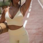 Malibu Butter Yellow Shorts