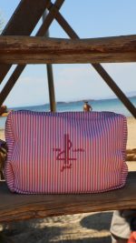 LA Girl Beauty Bag Pink - Image 2