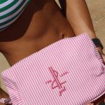 LA Girl Beauty Bag Pink