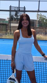 Swift Baby Blue Shorts - Image 9
