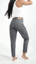 Eloise Grey Jean - Image 6