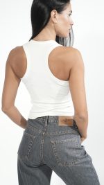 Eloise Grey Jean - Image 11
