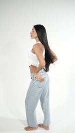 Mila Blue Jean - Image 5