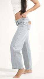 Mila Blue Jean - Image 16