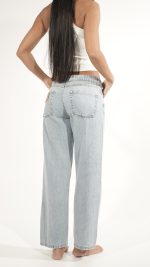 Mila Blue Jean - Image 17