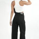 Sienna Black Jean