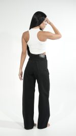Sienna Black Jean