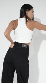 Sienna Black Jean - Image 12