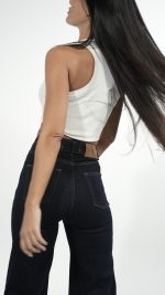 Blaire Blue Jean - Image 8
